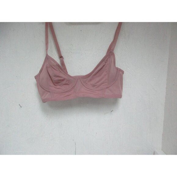 Adore Me Women's Style# 00502 Contour Bra Beige Size 34A New!!!! - Picture 1 of 2